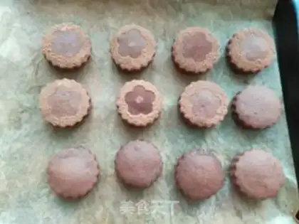 Make Coco-cracker step 18