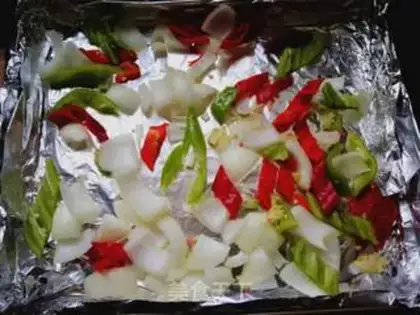 Make Roasted lamb chops step 4
