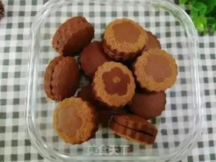 Make Coco-cracker step 19