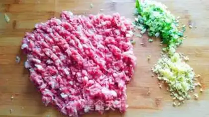 Make The cranberry stew step 2