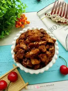 Make The apricot-smoky step 14