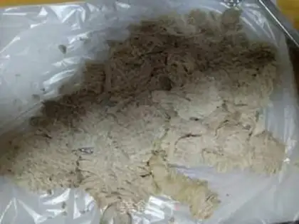 Make Homemade meat pine step 2