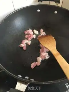 Make Fried beans step 5