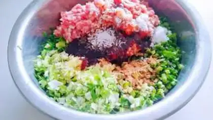 Make The cranberry stew step 4