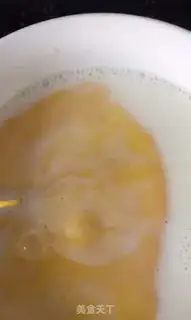 Make Fruit omelet step 0