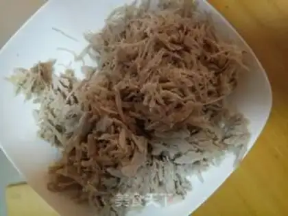 Make Homemade meat pine step 3