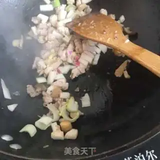Make Fried beans step 6