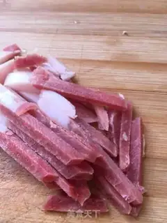 Make Spam celery step 1