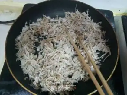 Make Homemade meat pine step 4