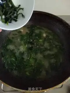 Make Fried beans step 8