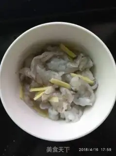 Make Tofu step 2