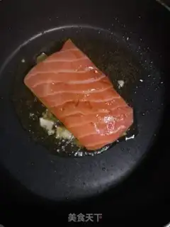 Make Salmon step 4