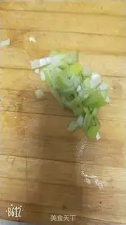 Make Pumpkin soup step 2