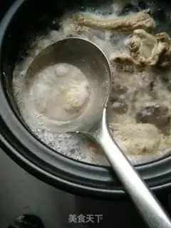 Make A casserole gravy step 0