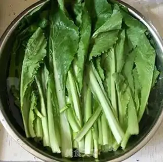Make Pickles and powder step 0