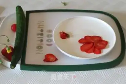 Make Butterflies step 2