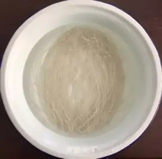 Make Pickles and powder step 1