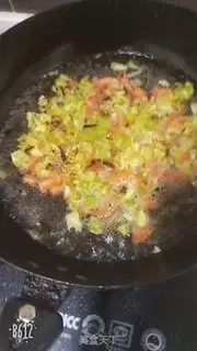 Make Pumpkin soup step 5