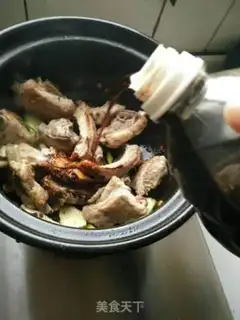 Make A casserole gravy step 2