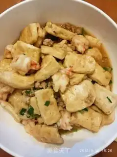 Make Tofu step 8