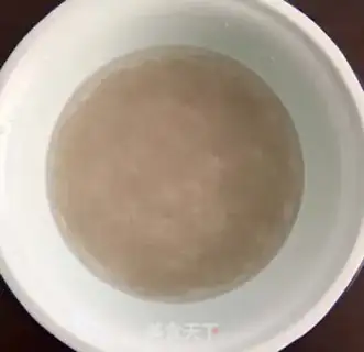 Make Pickles and powder step 4