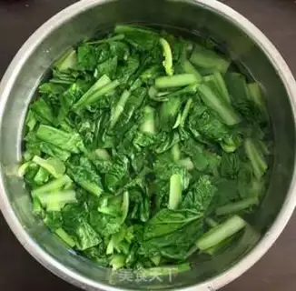 Make Pickles and powder step 5