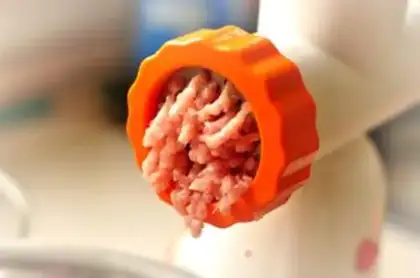 Make Shrimp steam step 0