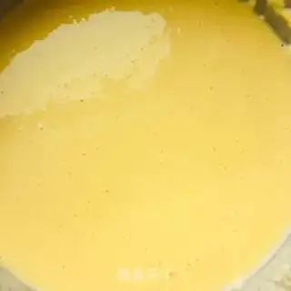 Make Eggcakes step 1