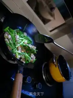 Make Scrambled tape step 3