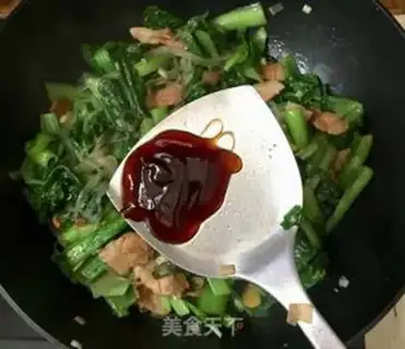 Make Pickles and powder step 7