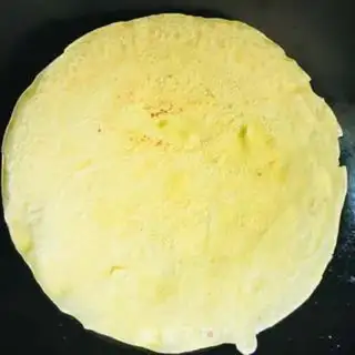 Make Eggcakes step 2
