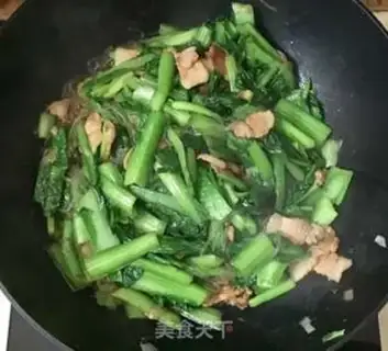 Make Pickles and powder step 9