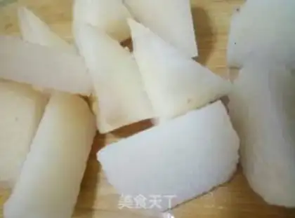 Make Ribbon soup step 3