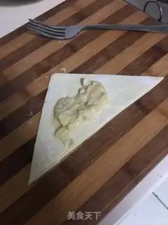 Make Lazy-looking guacamole step 3