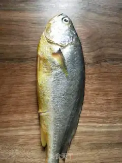 Make Jealousy yellowfish step 0
