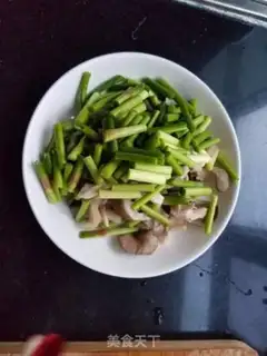 Make Pingos with garlic step 0