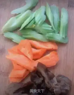 Make Celery step 0
