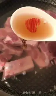 Make Delicious ribs step 1