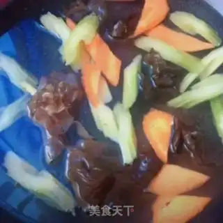 Make Celery step 1