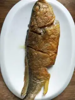 Make Jealousy yellowfish step 4