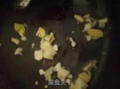 Make Potato chips step 1
