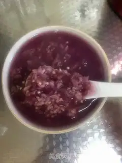 Make Potato porridge step 2