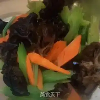 Make Celery step 2