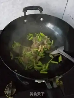 Make Pingos with garlic step 4