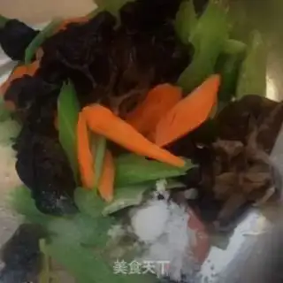 Make Celery step 3