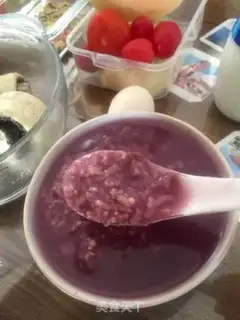 Make Potato porridge step 3