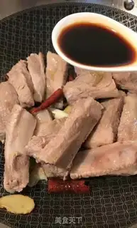 Make Delicious ribs step 4