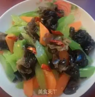 Make Celery step 5