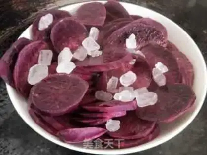 Make Black rice step 2