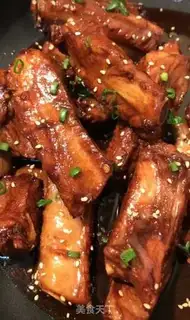 Make Delicious ribs step 6
